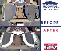 Benchmark Roofing image 5